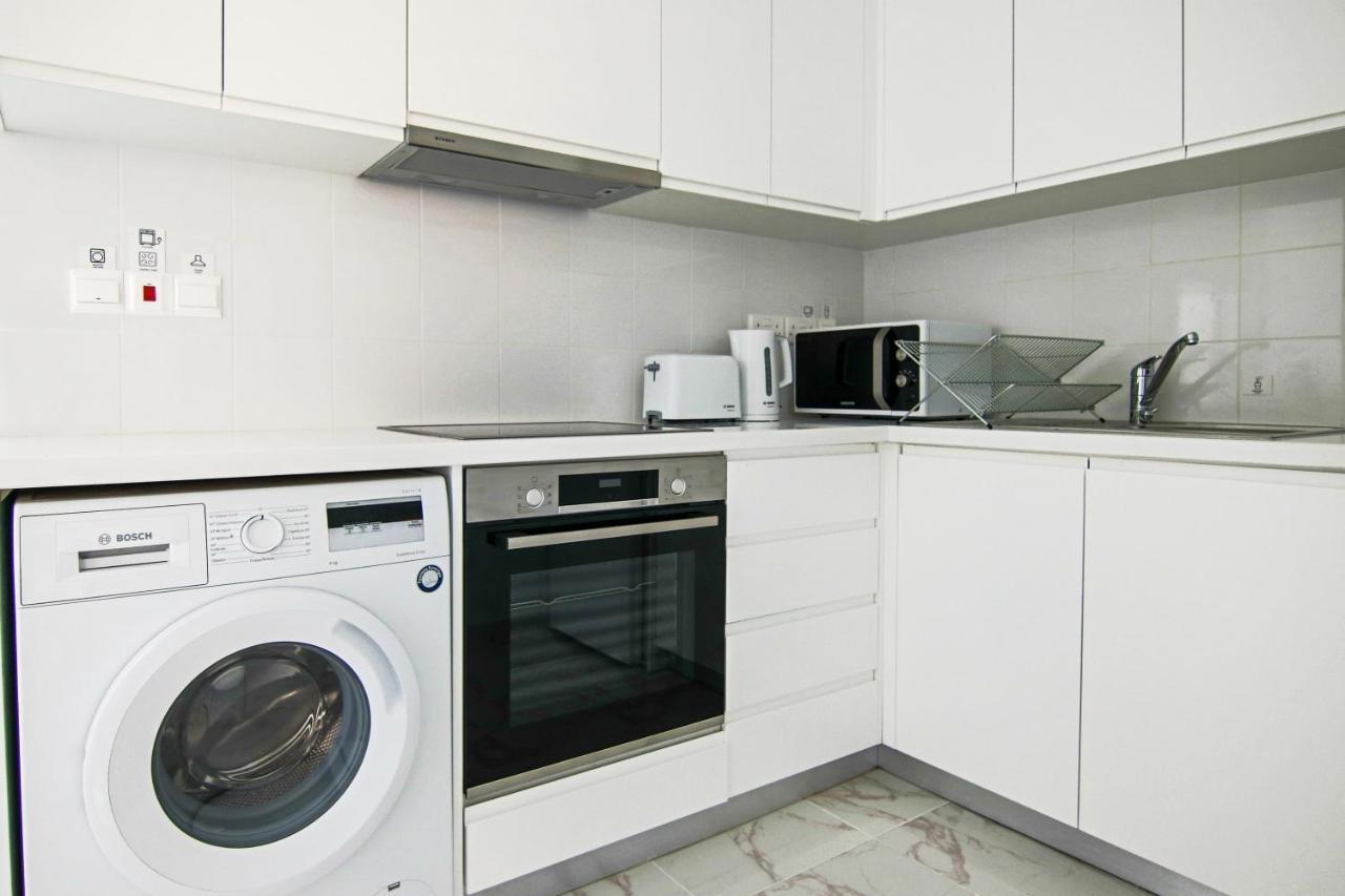 Phaedrus Living Seaside Luxury Flat Athina 21 Daire Pafos Dış mekan fotoğraf