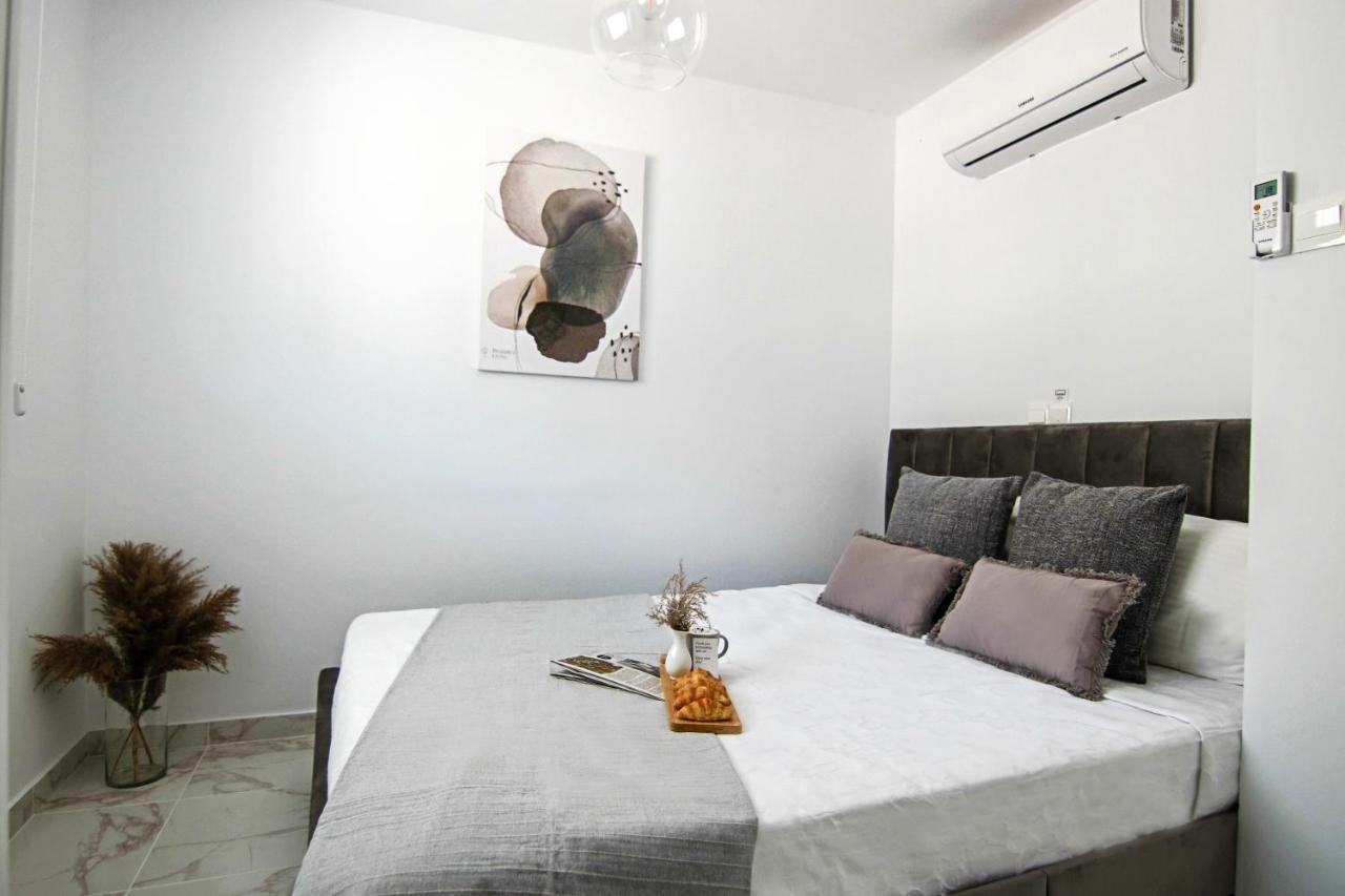 Phaedrus Living Seaside Luxury Flat Athina 21 Daire Pafos Dış mekan fotoğraf